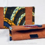 Ladies wallet